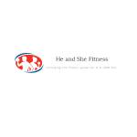 He and she Fitness profile picture