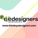 Third eye Designers Profile Picture