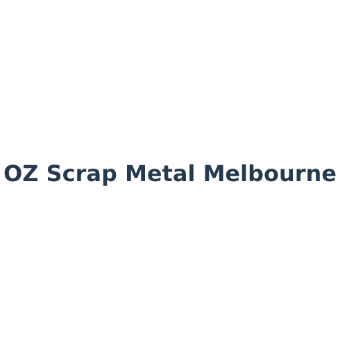 OZ Scrap Metal Melbourne