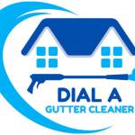 Dial A Gutter Cleaner Profile Picture