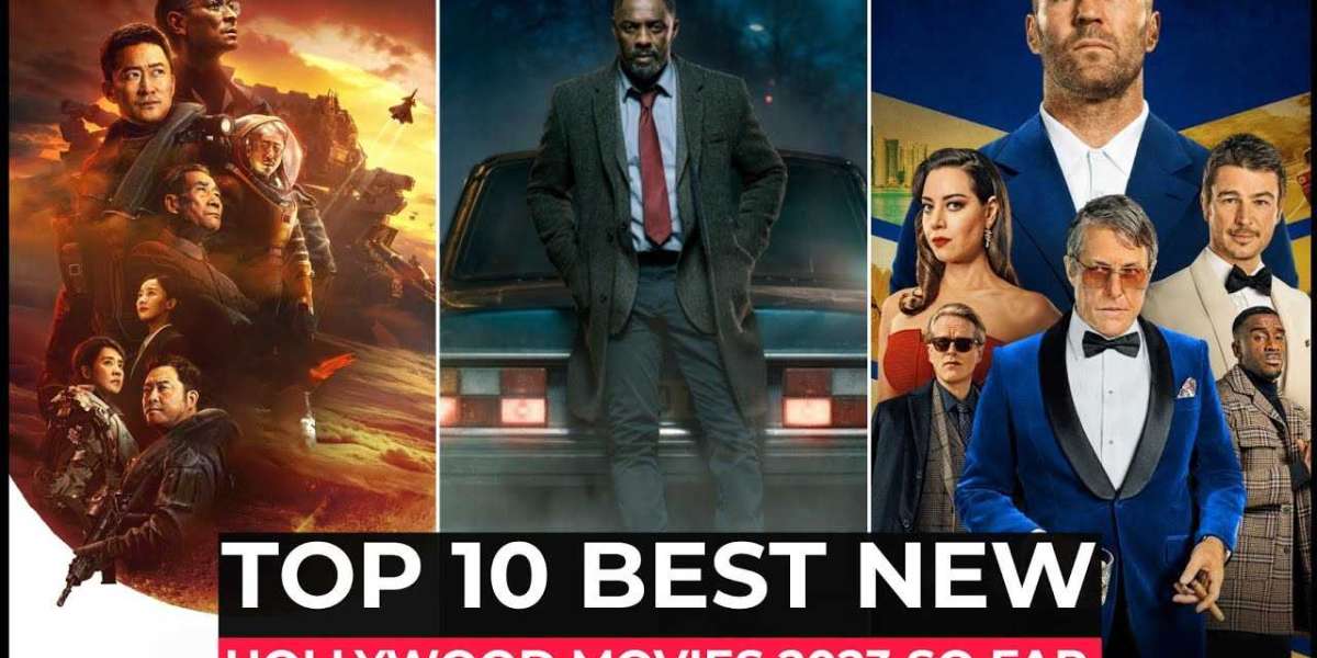 27 best hollywood movies to watch in 2023