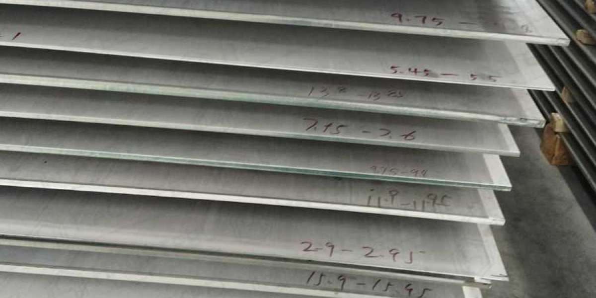 The Importance of Proper Heat Treatment for Inconel 725 Plates