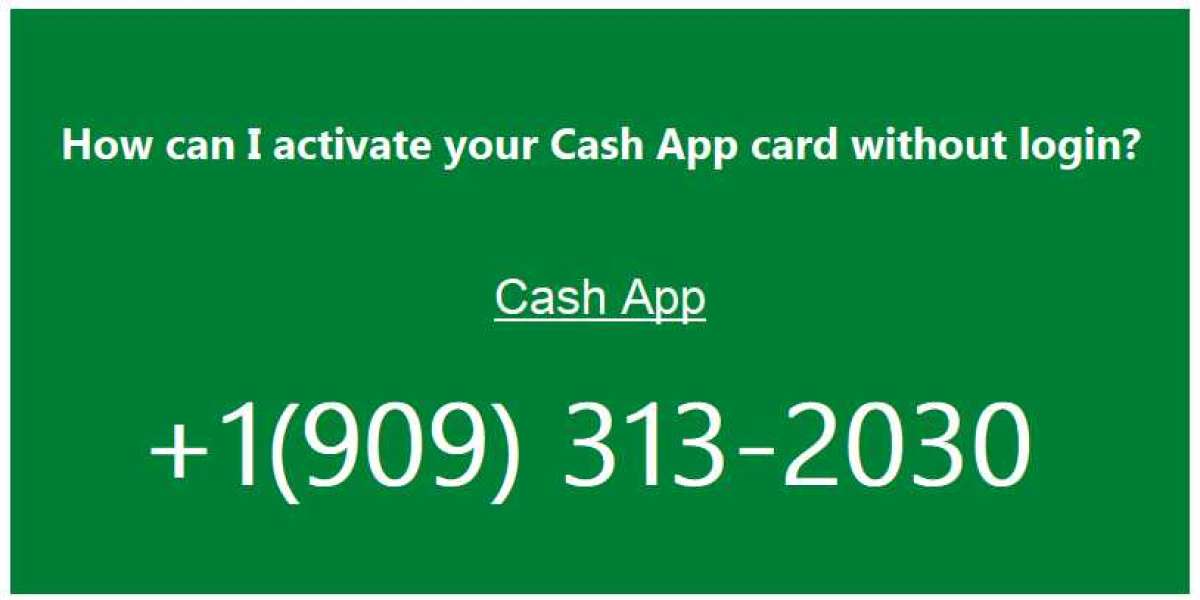 How can I activate my Cash App card without login?