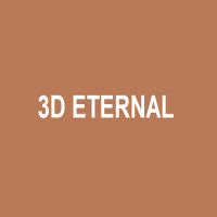 Virtual Funeral Slideshows for life celebration - Eternal 3D