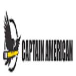 Captain American Profile Picture