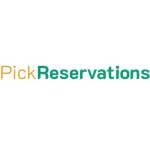 Pick Reservations Profile Picture