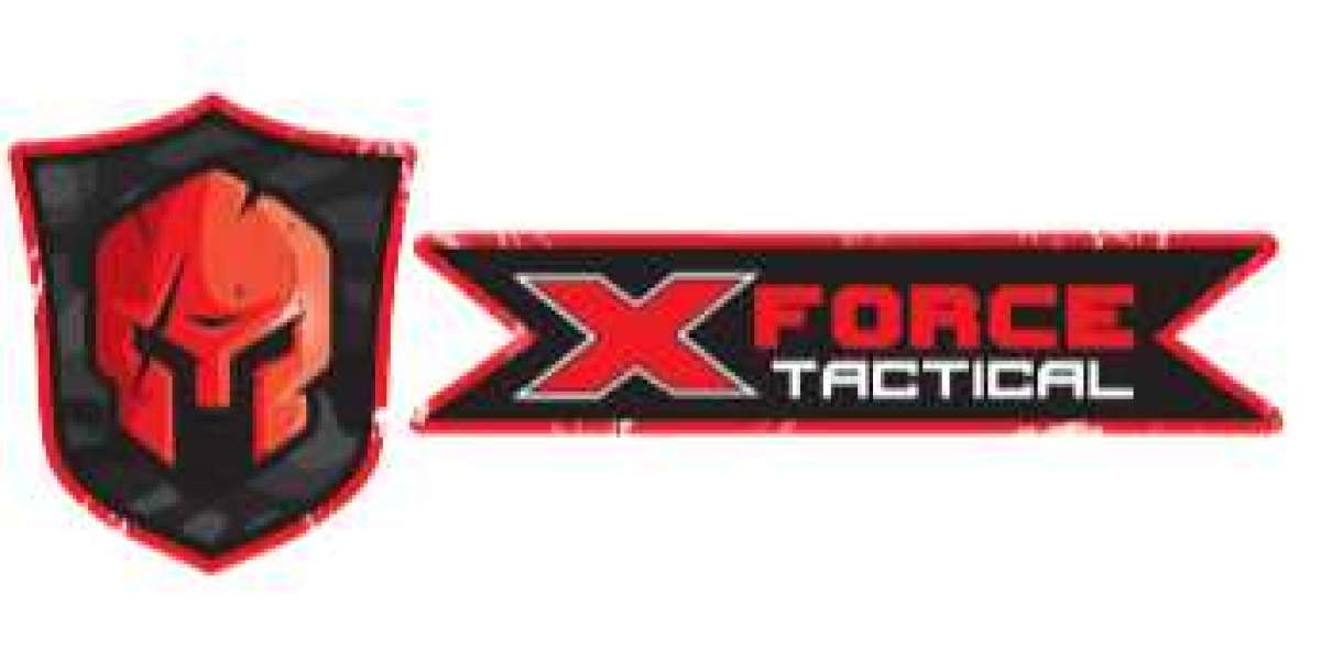 Tactical Gear Store in Brisbane - X- Force Tactical