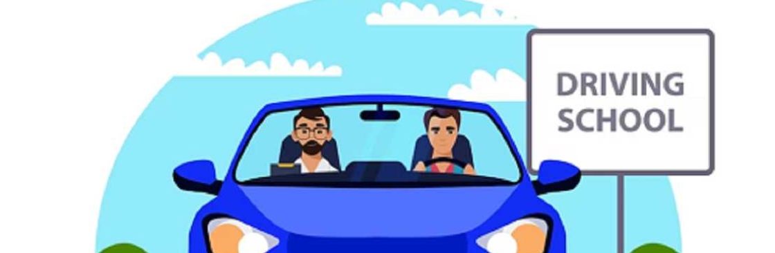 Johnstons Driving School Cover Image