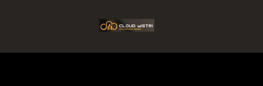 Cloud Mistri Cover Image