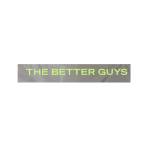 The Better Guys Disinfection Cleaning Services Profile Picture