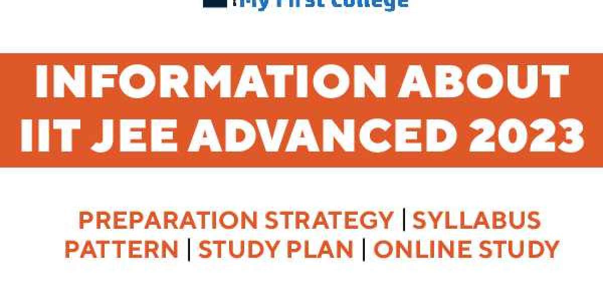 Strategy to Clear JEE Advanced Exam: Preparation Tips, Pattern and Study Plan