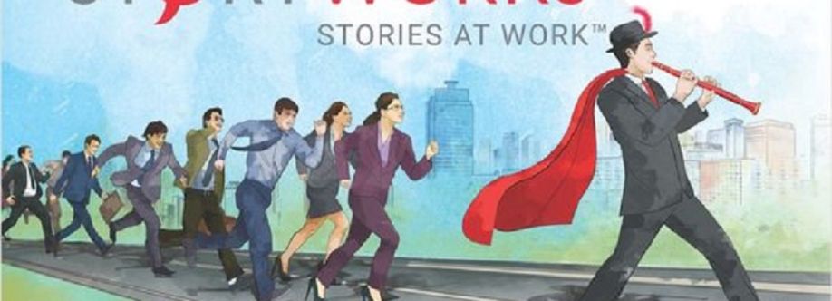 Story Works Cover Image