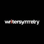 Writer Symmetry Profile Picture
