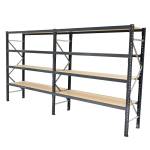 Shelving and Storage Suppliers DCC Directory Profile Picture