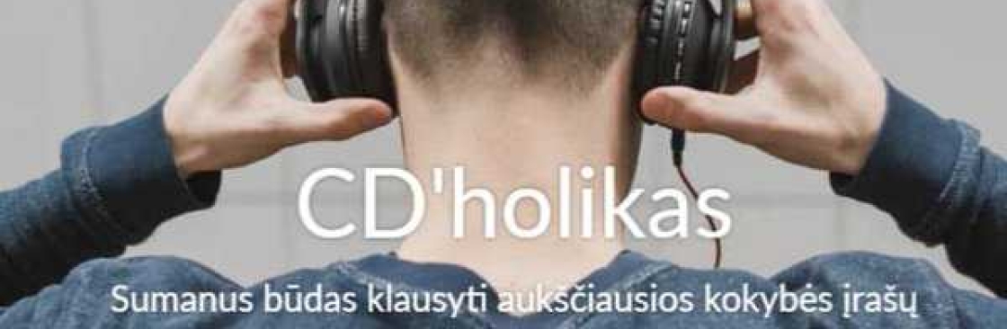 Cd Holikas Cover Image