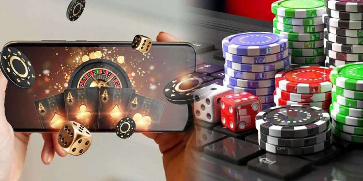 Les casinos en ligne sont en passe de devenir la destination de choix pour ceux qui recherchent un moyen amusant et prat