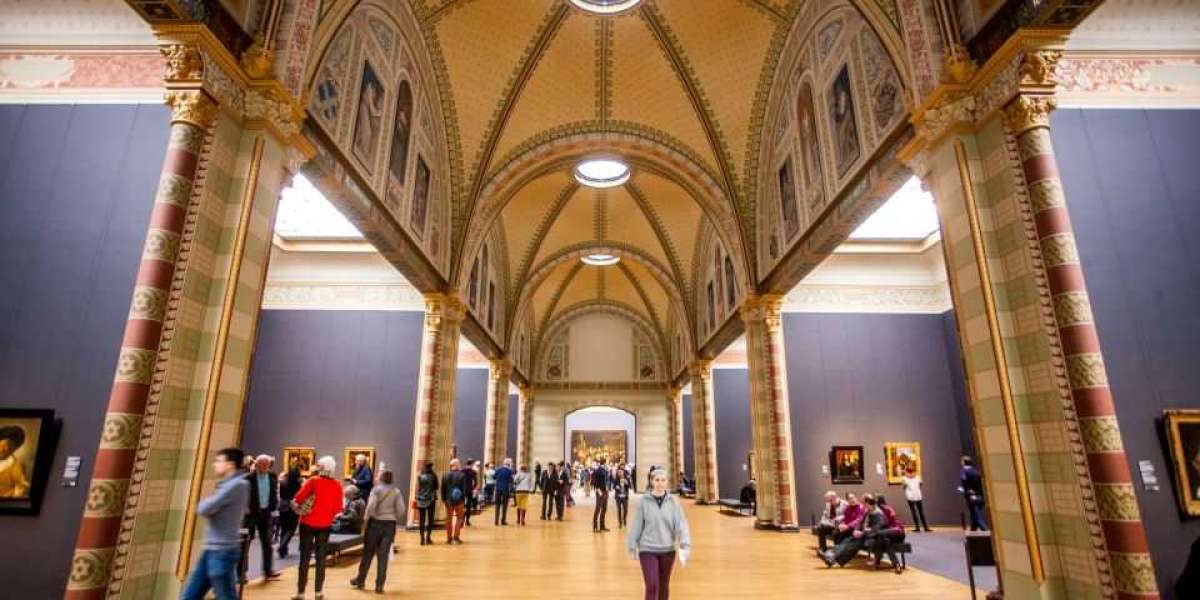 The Best Rijksmuseum Tours for Families and Kids