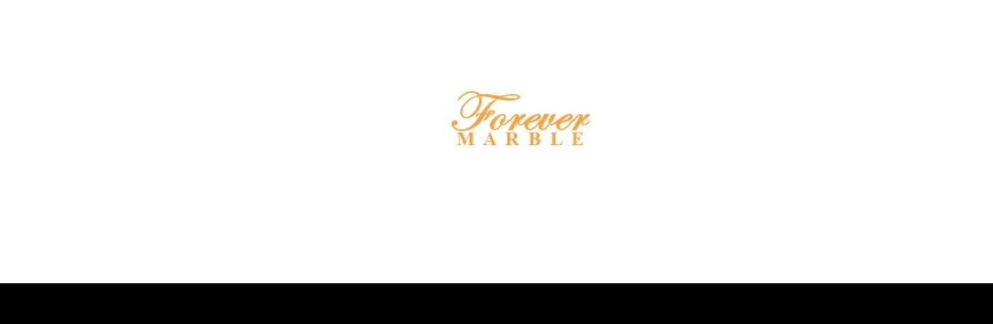 Forever Marble Cover Image