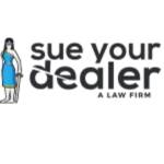 Sue Your Dealer Profile Picture
