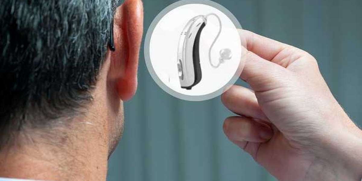 Sounds Of Success: How Widex And Resound Hearing Aids Are Changing Lives?