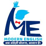 Modern English Profile Picture