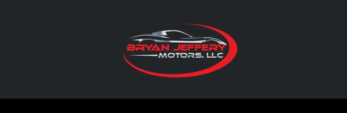 Bryan Jeffery Motors  LLC Cover Image