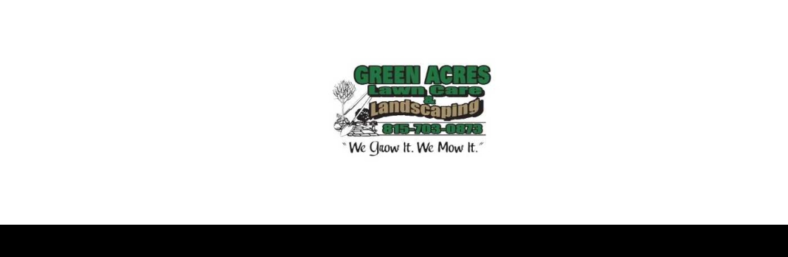 Green Acres Lawn Care Landscaping Group Cover Image