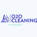 o2ocleaning services Profile Picture