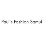Paul Fashion Samui Profile Picture