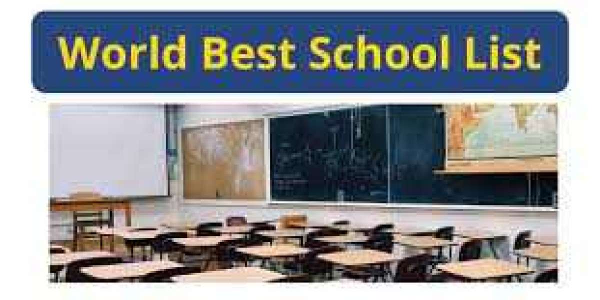 10 best schools in the world in 2023