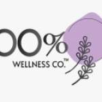 100 Wellness Co Profile Picture