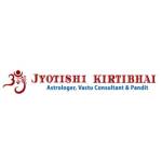 Jyotishi Kirtibhai Maharaj Profile Picture