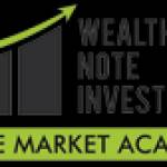 Wealth Note Profile Picture
