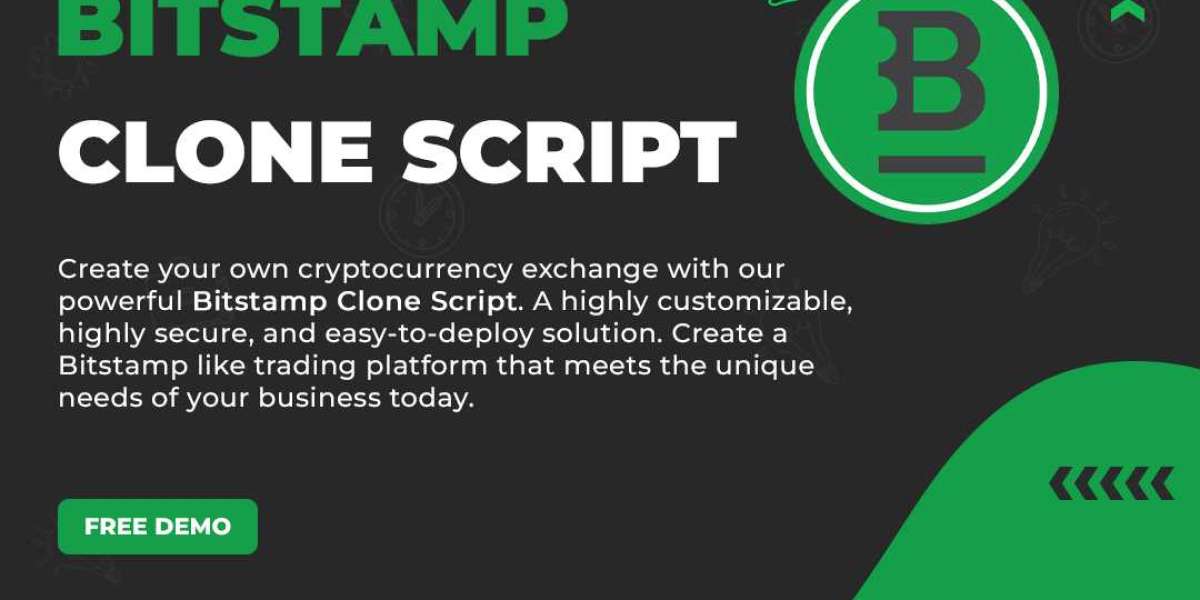 How long does it take to develop and launch a Bitstamp Clone Script?