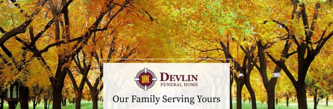 Devlin Funeral Home Cover Image