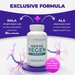 Nerve Regen Formula Profile Picture