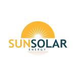 Sun Solar Energy Profile Picture