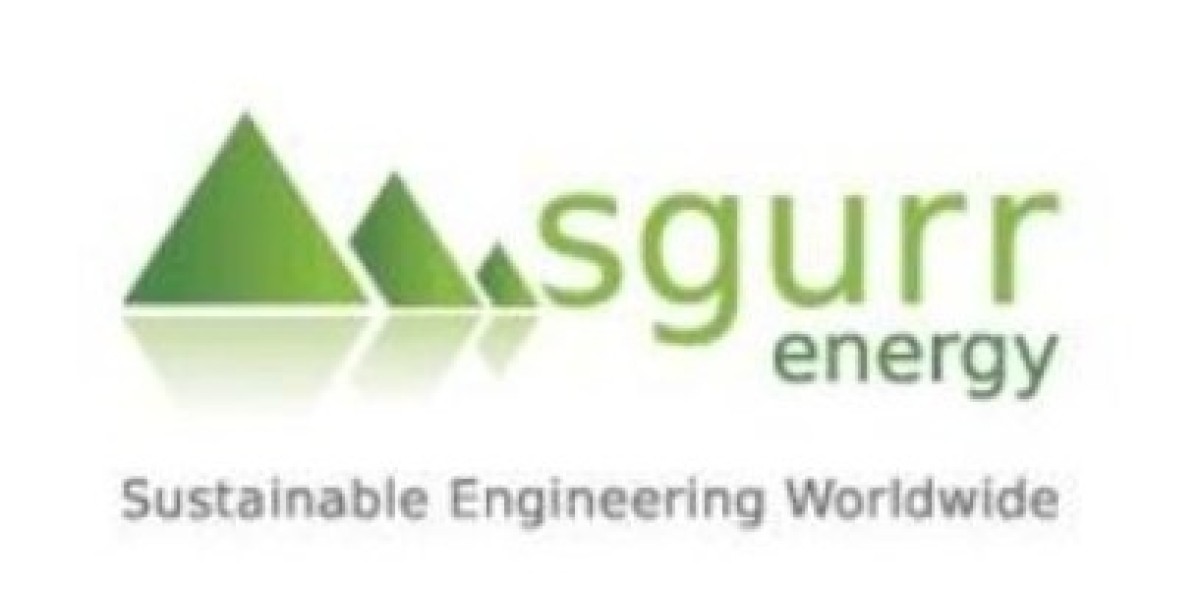 SgurrEnergy is participating at Africa Energy Forum 2023
