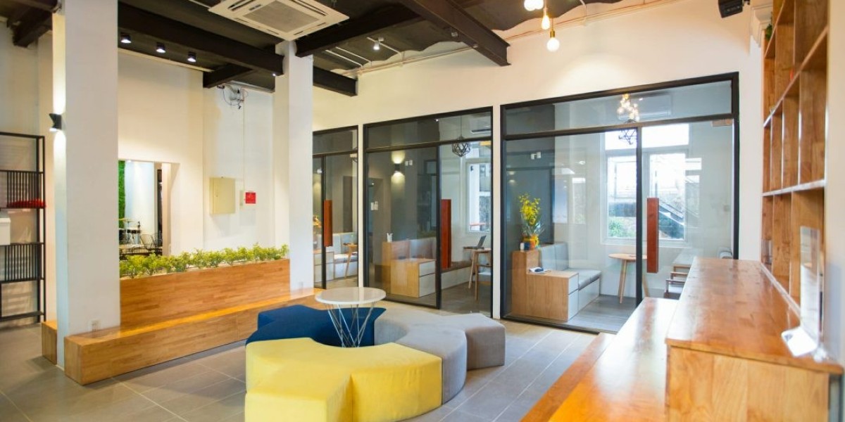 Espaces de coworking à Lille