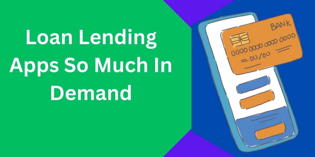 How Much Does Loan Lending App Development Cost?