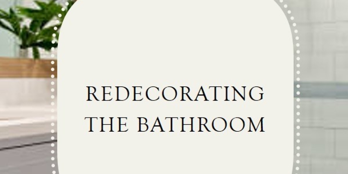 The Importance of Bathroom Renovation: Transforming Your Space and Enhancing Your Home