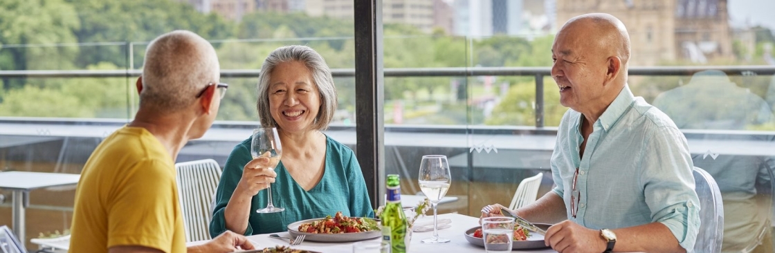 Hachibeh Restaurant And Bar Cover Image