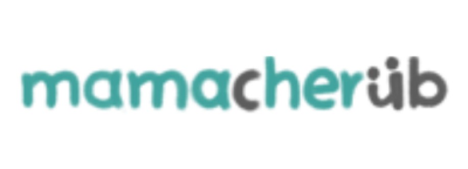mamacherub online Cover Image