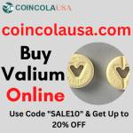 How I can Purchase Valium Coincolausa Profile Picture