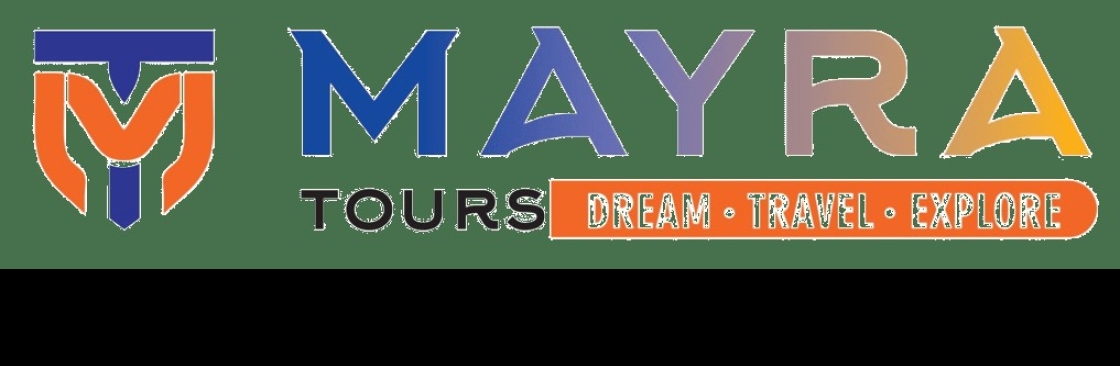 Mayra Tours Cover Image