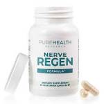 Nerve Regen Formula Profile Picture