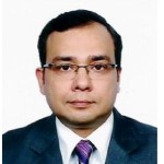 Dr Anshuman Agarwal Profile Picture