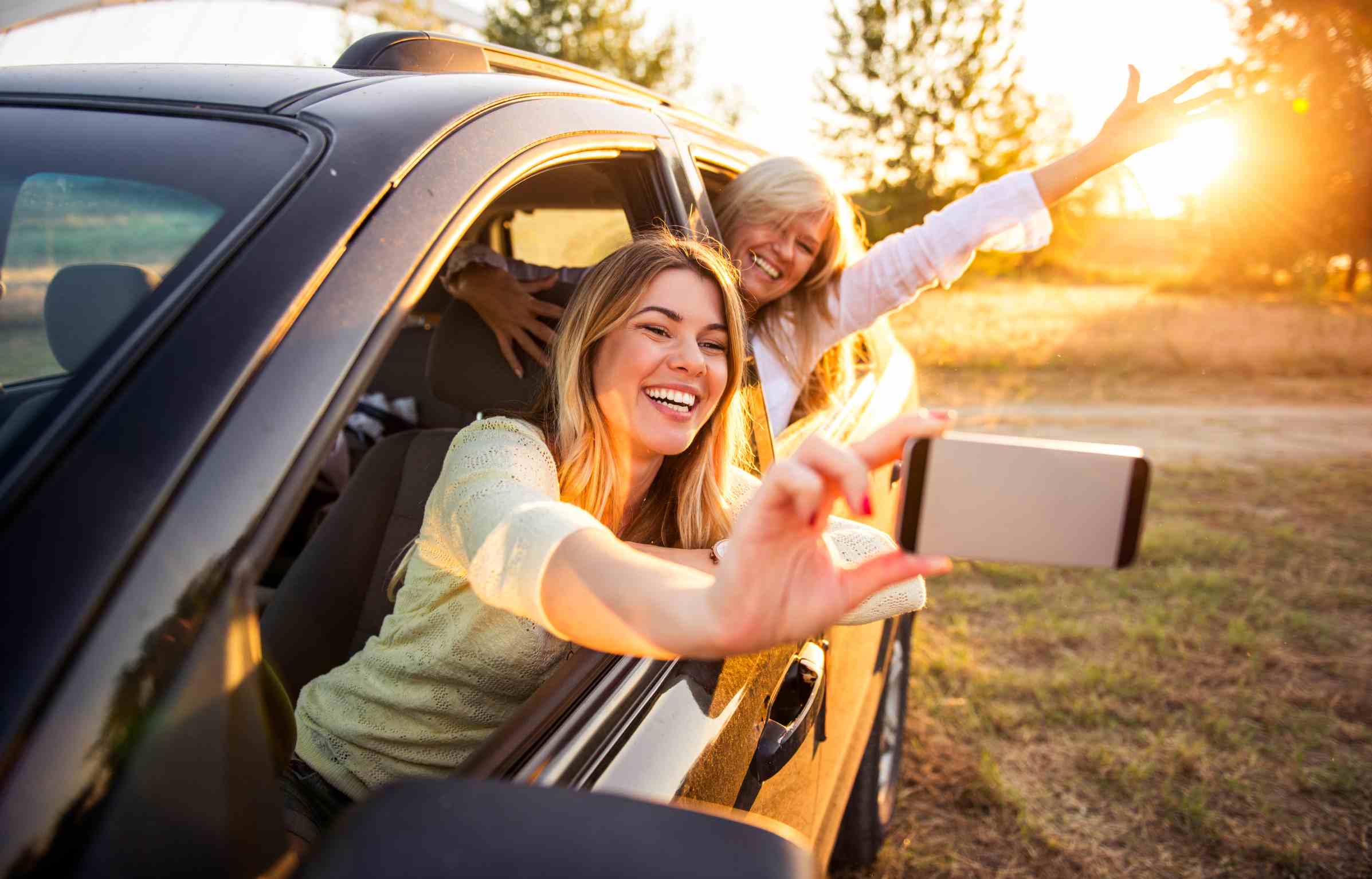 Big Family Vacation: 7 Tips for an Epic Road Trip