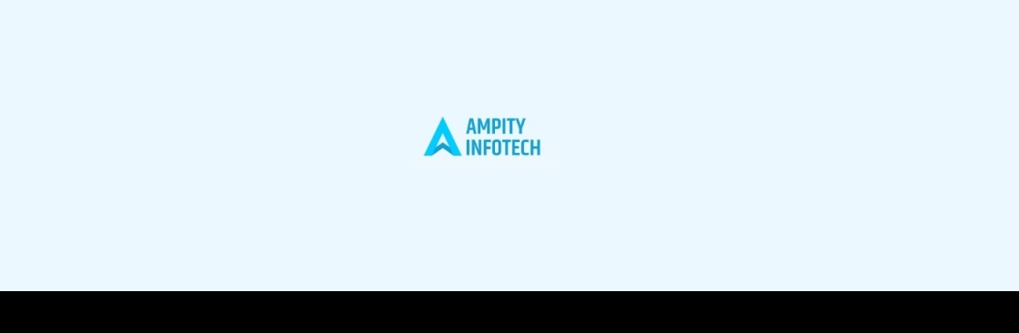 Ampity Infotech Cover Image