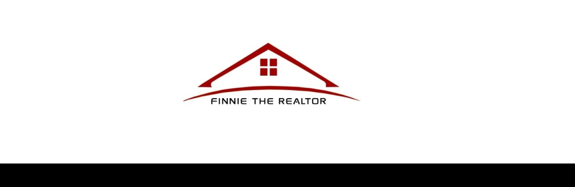 Finnie The Realtor Cover Image